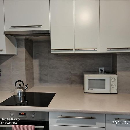 Apartament "Krokus" Giżycko Exterior foto
